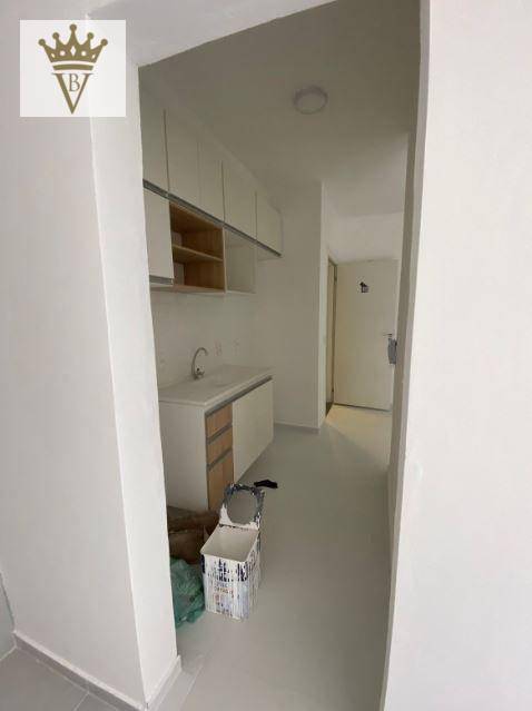 Apartamento à venda com 2 quartos, 34m² - Foto 5