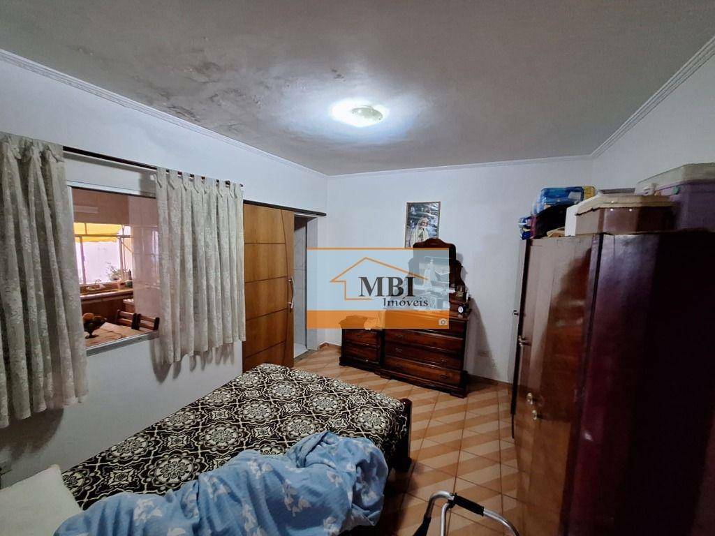 Sobrado à venda com 4 quartos, 121m² - Foto 8