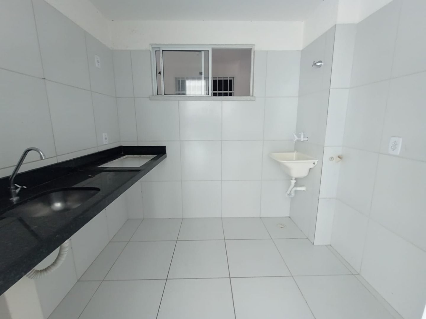 Apartamento para alugar com 2 quartos, 47m² - Foto 7