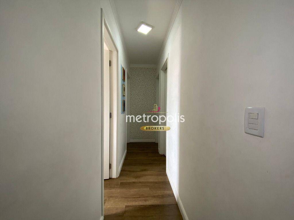 Apartamento à venda com 3 quartos, 73m² - Foto 10