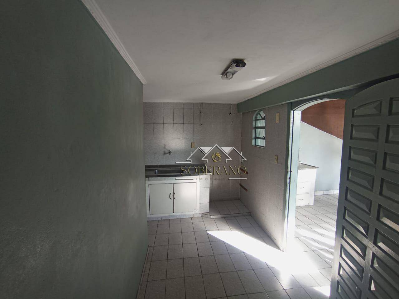 Sobrado para alugar com 4 quartos, 340m² - Foto 9