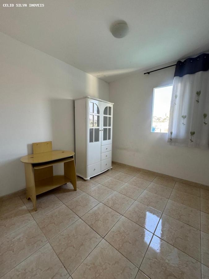 Apartamento à venda com 2 quartos, 55m² - Foto 4