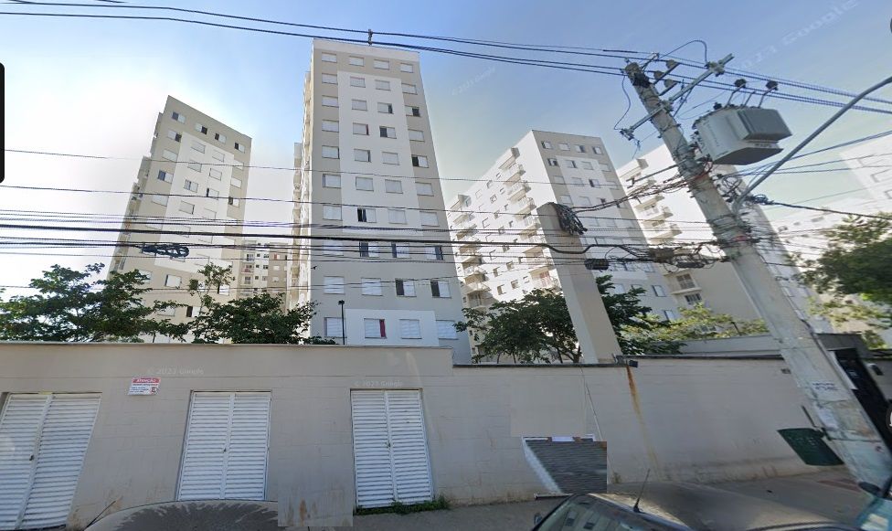 Apartamento à venda com 2 quartos, 52m² - Foto 14