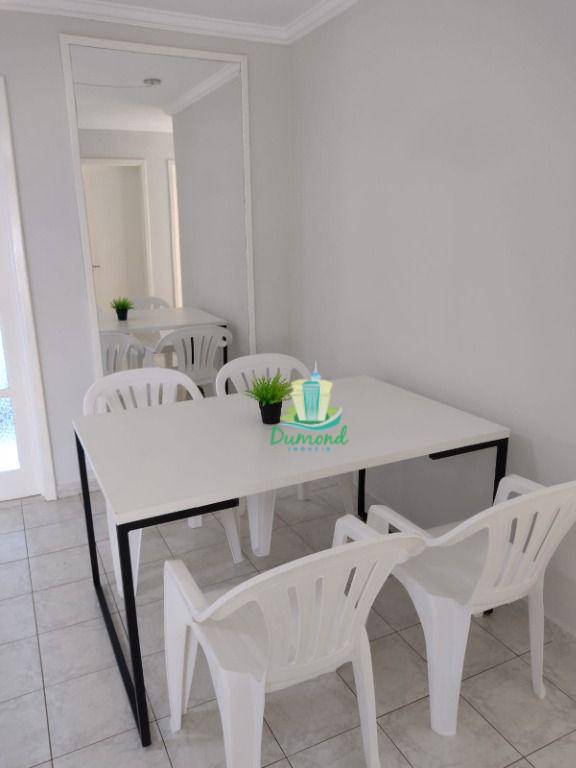 Apartamento para alugar com 2 quartos, 65m² - Foto 44