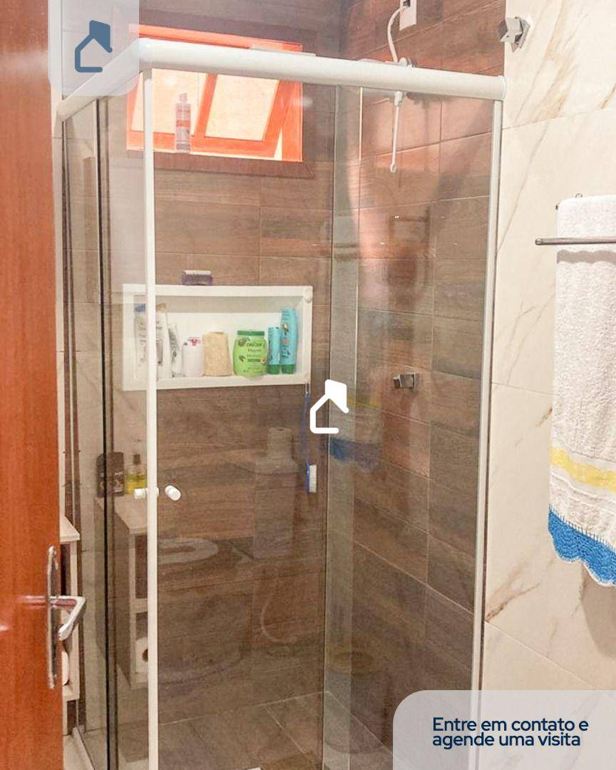 Casa, 2 quartos - Foto 9