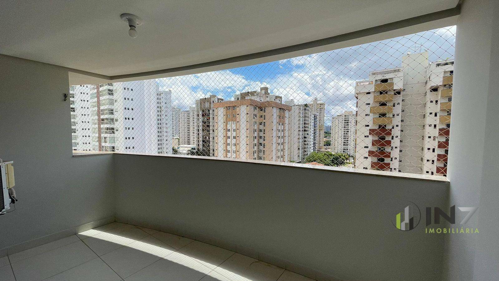 Apartamento à venda com 3 quartos, 100m² - Foto 13