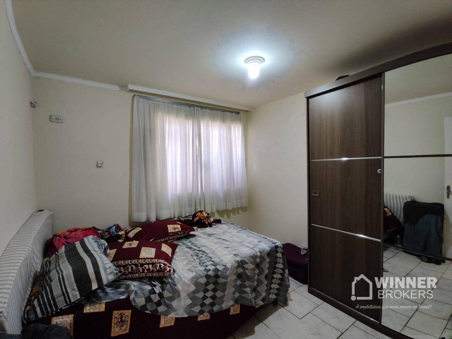 Casa à venda com 6 quartos, 280m² - Foto 8