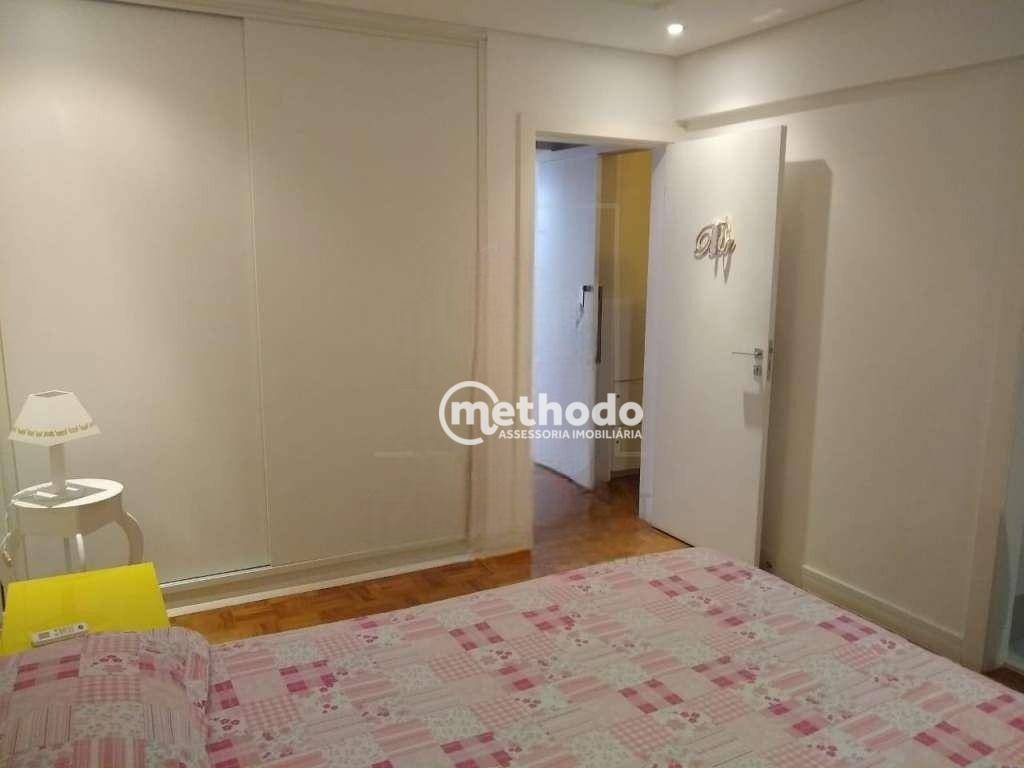 Apartamento à venda com 3 quartos, 165m² - Foto 8