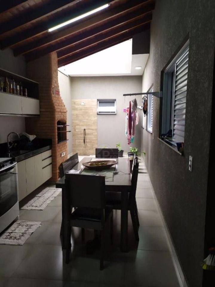 Casa à venda com 3 quartos, 135m² - Foto 23