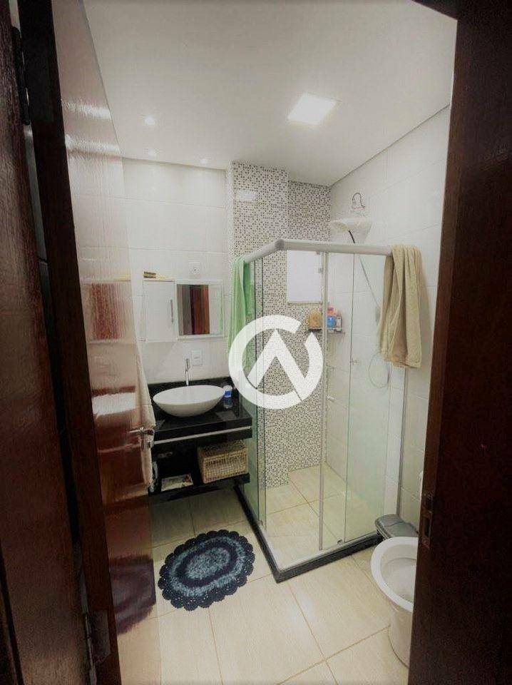 Apartamento à venda com 2 quartos, 52m² - Foto 9