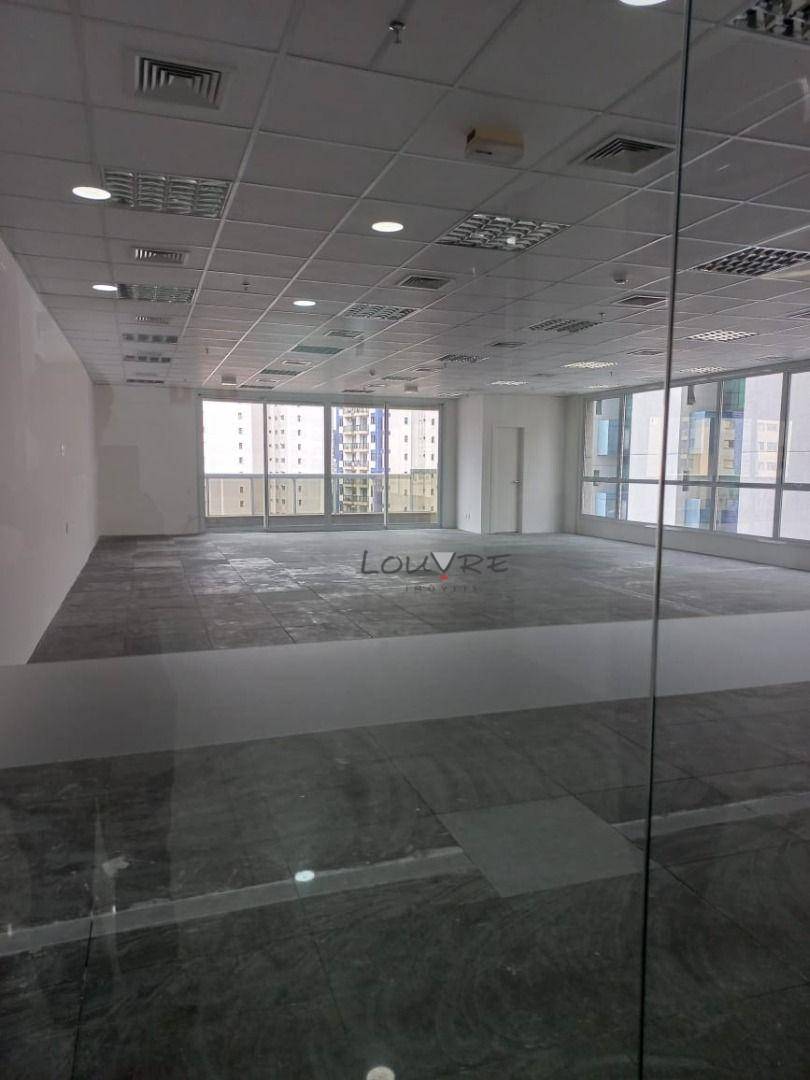 Conjunto Comercial-Sala para alugar, 169m² - Foto 3