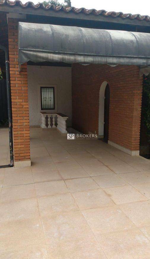 Casa à venda com 3 quartos, 330m² - Foto 5