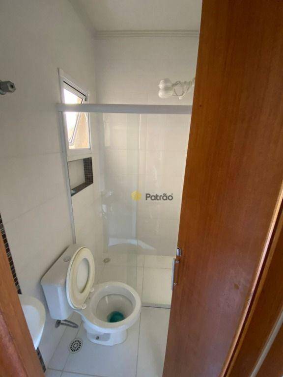 Apartamento à venda com 2 quartos, 49m² - Foto 9