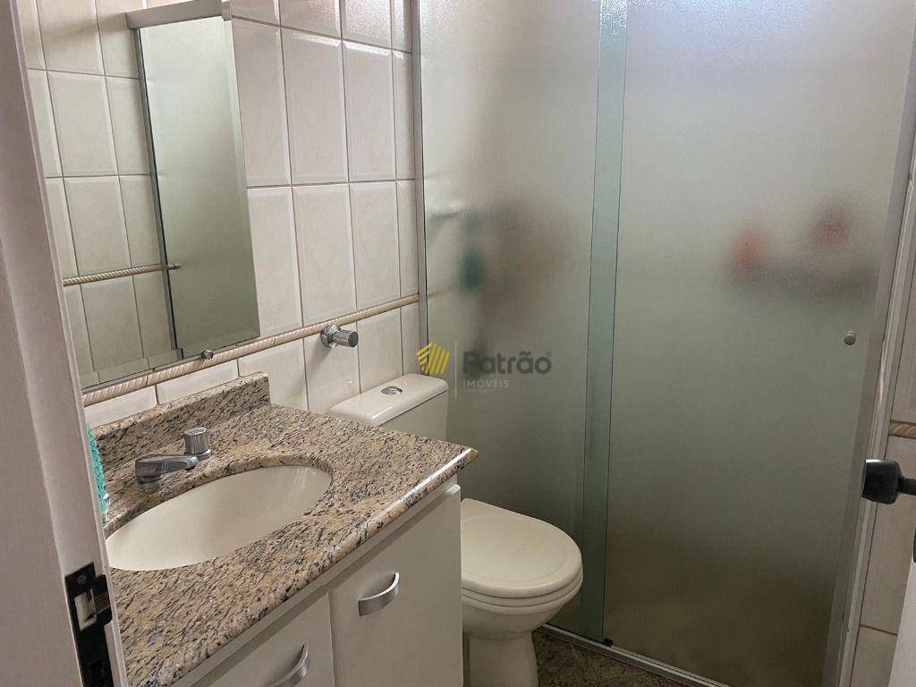 Apartamento à venda com 4 quartos, 135m² - Foto 20