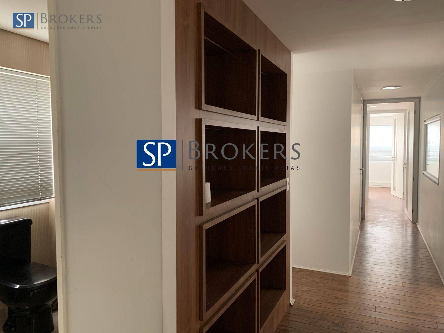 Sala-Conjunto, 165 m² - Foto 7