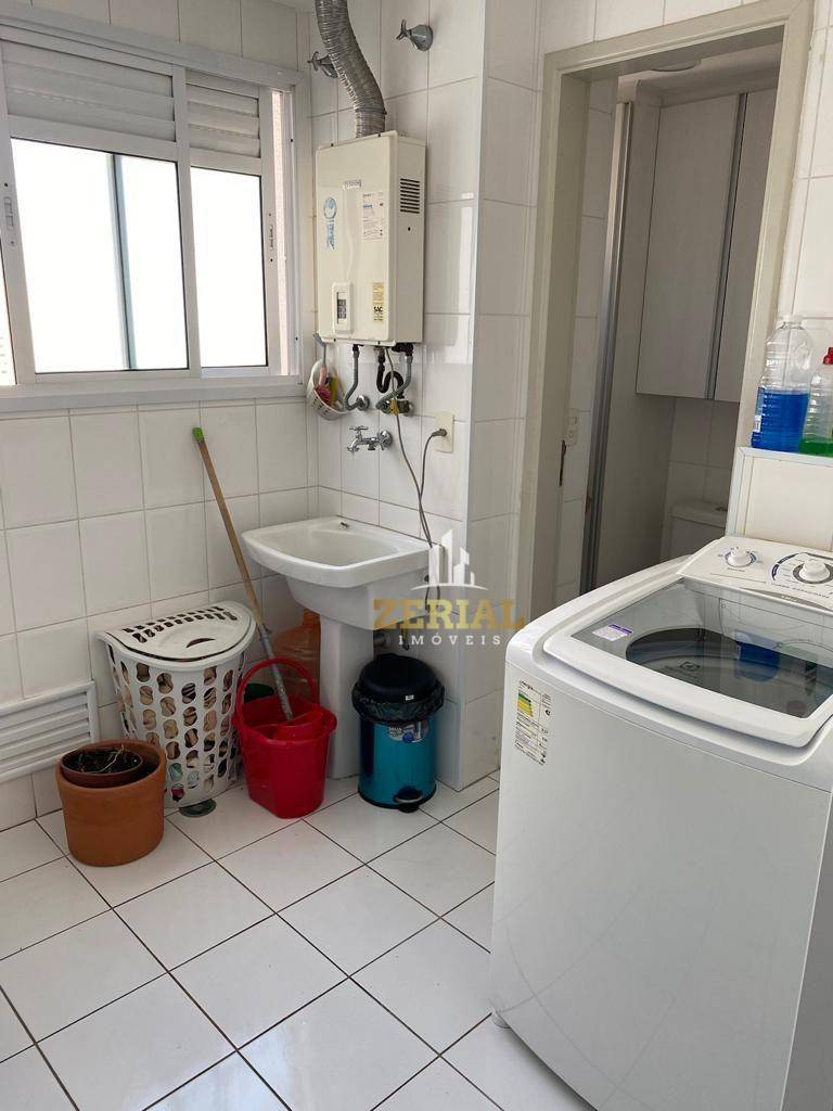 Apartamento à venda com 3 quartos, 108m² - Foto 13