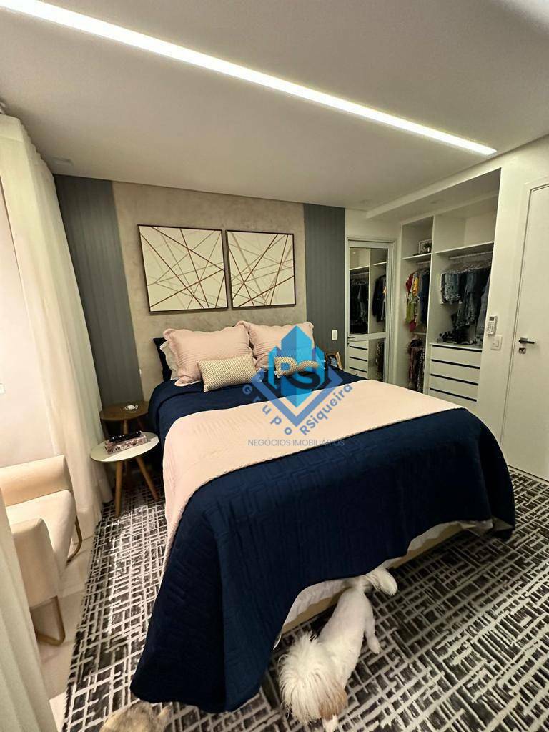 Apartamento à venda com 3 quartos, 128m² - Foto 25