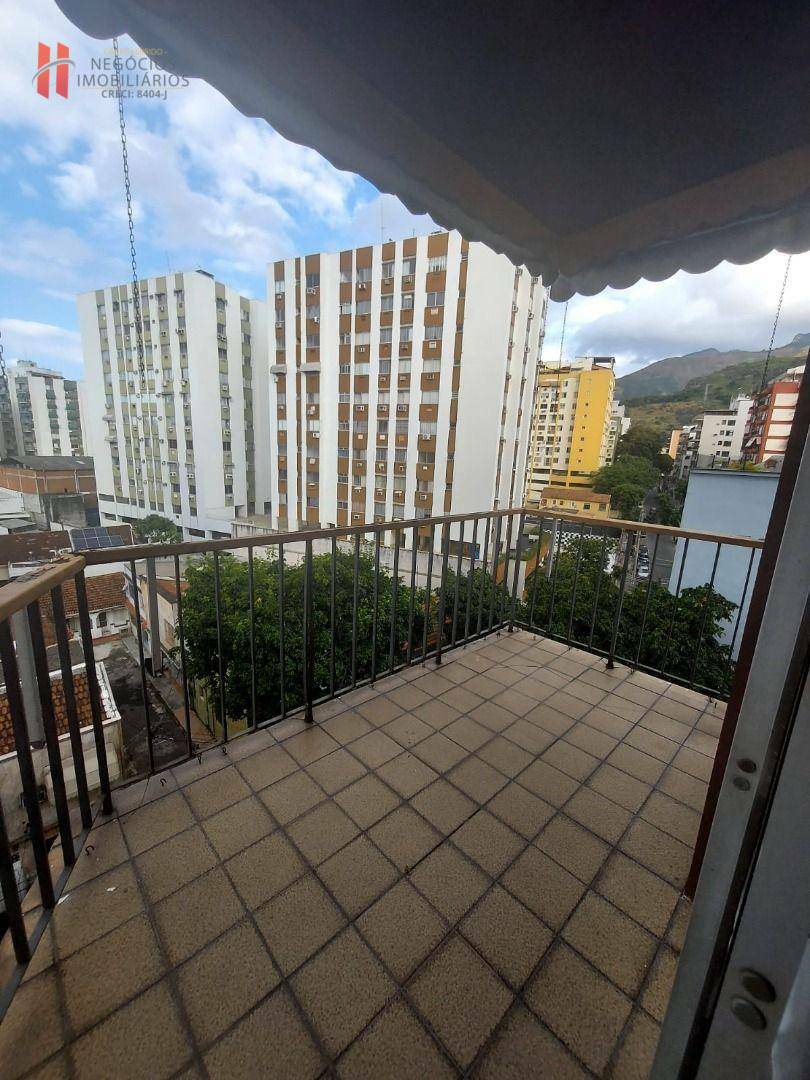 Apartamento à venda com 3 quartos, 78m² - Foto 17