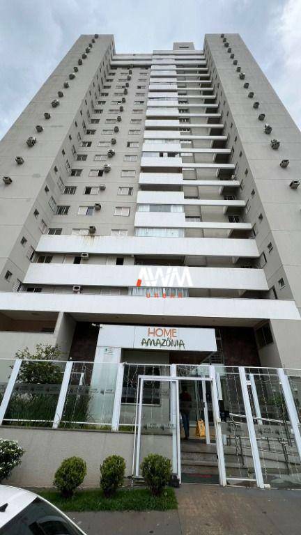 Apartamento, 2 quartos, 74 m² - Foto 1