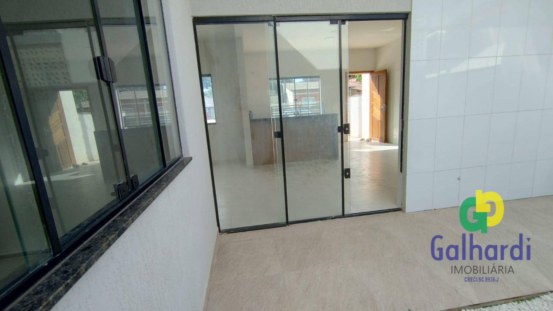 Casa à venda com 3 quartos, 80m² - Foto 6