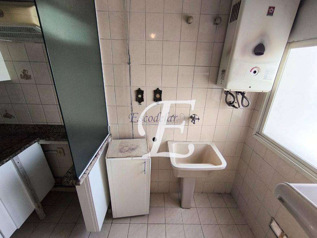 Apartamento à venda com 2 quartos, 60m² - Foto 25