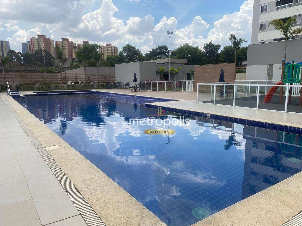 Apartamento à venda com 2 quartos, 48m² - Foto 36