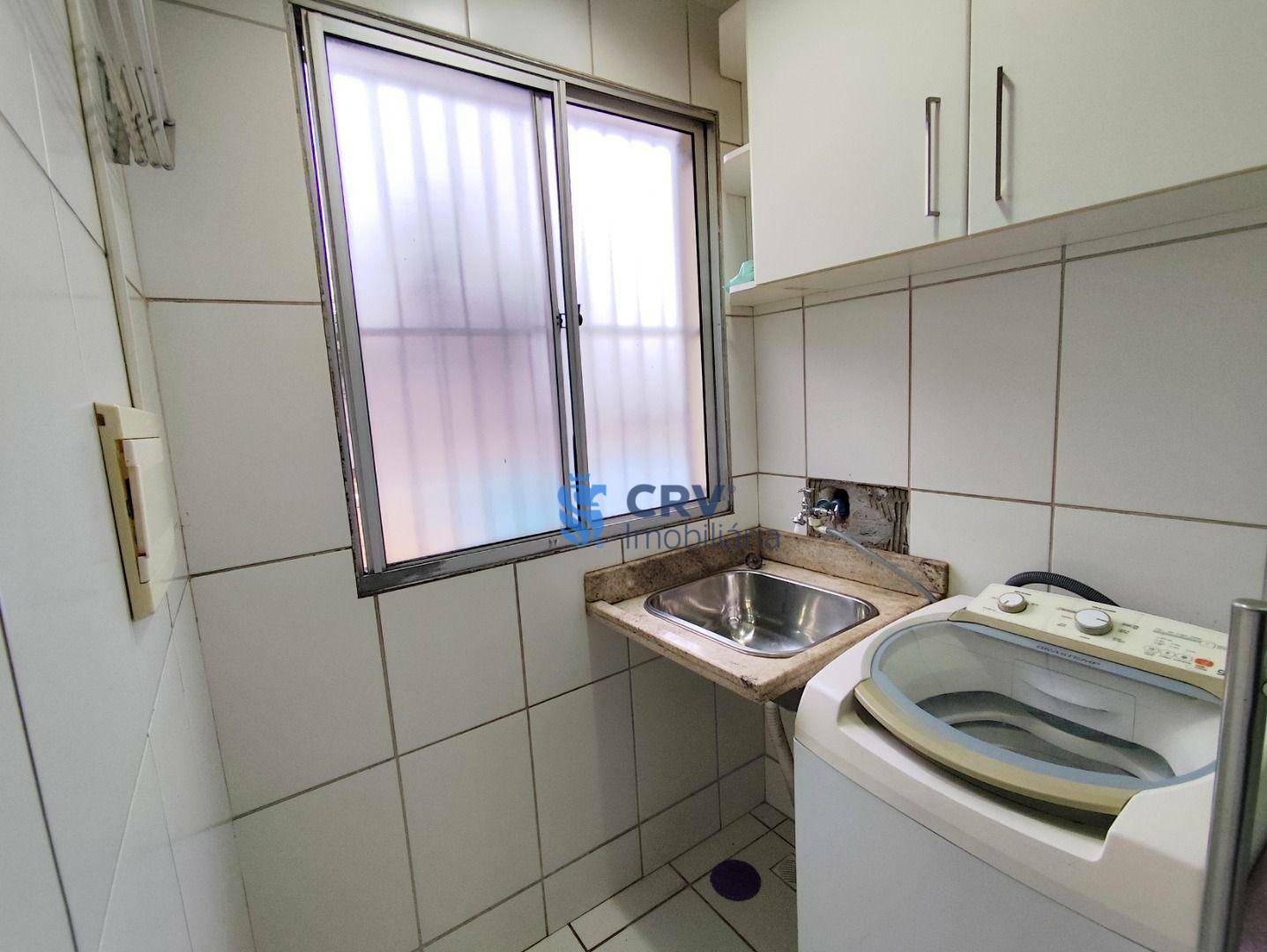 Apartamento para alugar com 2 quartos, 68m² - Foto 6