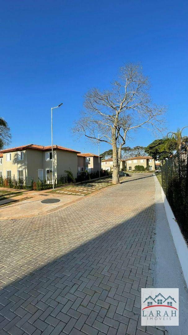 Casa de Condomínio à venda com 3 quartos, 187m² - Foto 4