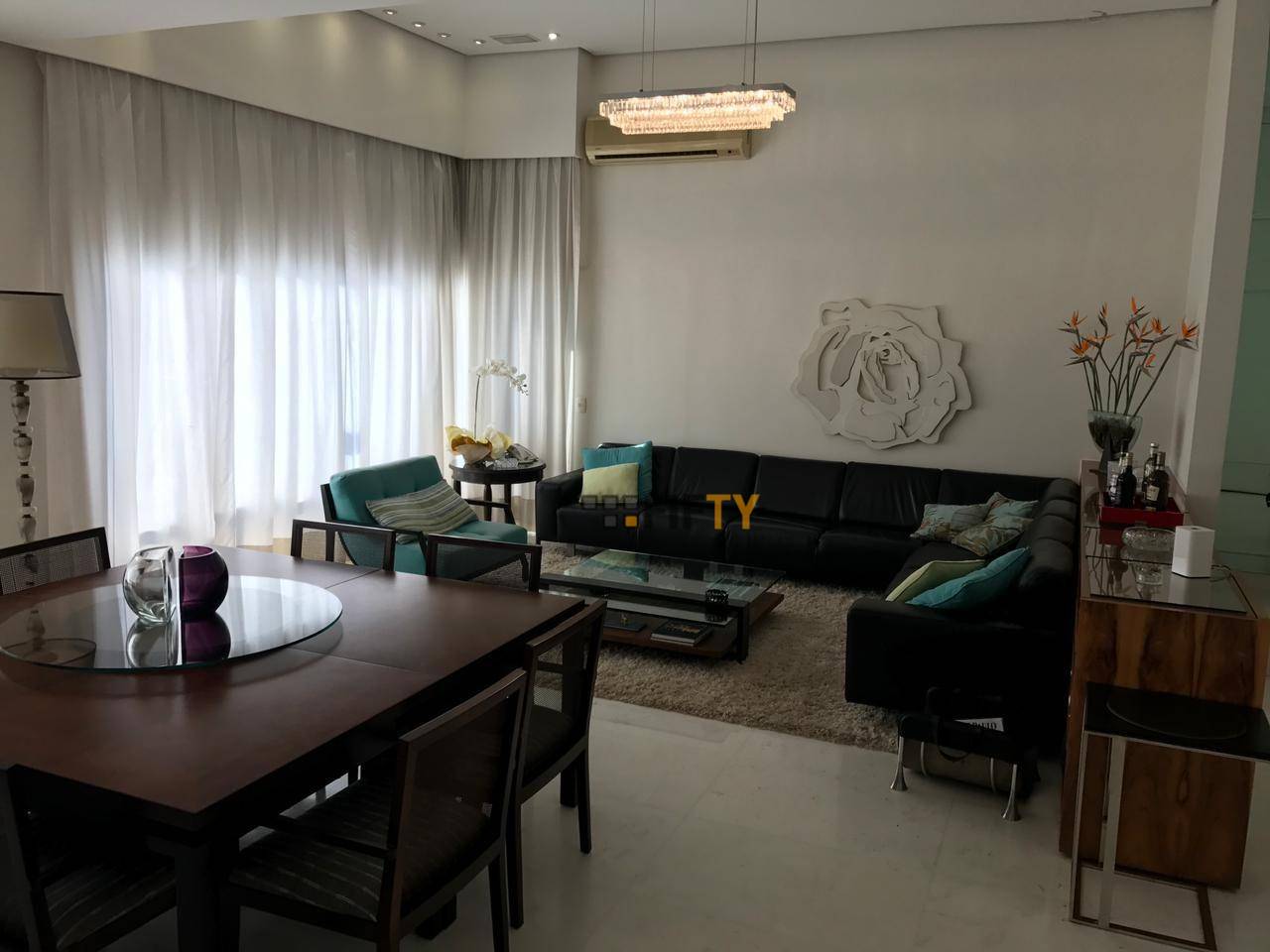 Cobertura à venda com 3 quartos, 446m² - Foto 12