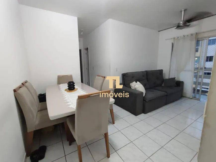 Apartamento, 2 quartos, 52 m² - Foto 4