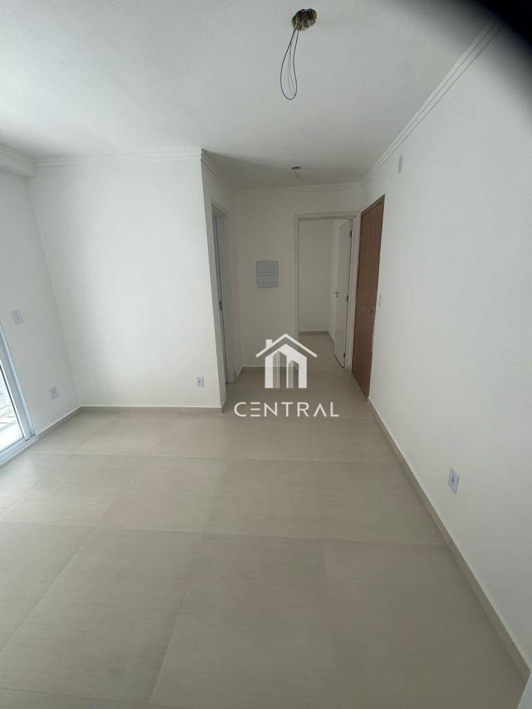 Apartamento à venda com 1 quarto, 34m² - Foto 11