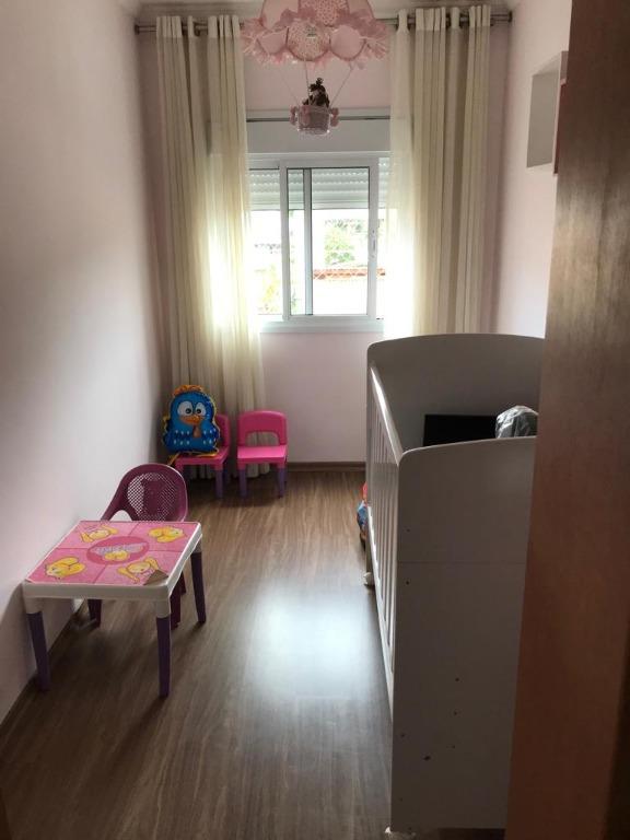 Cobertura à venda com 4 quartos, 190m² - Foto 12