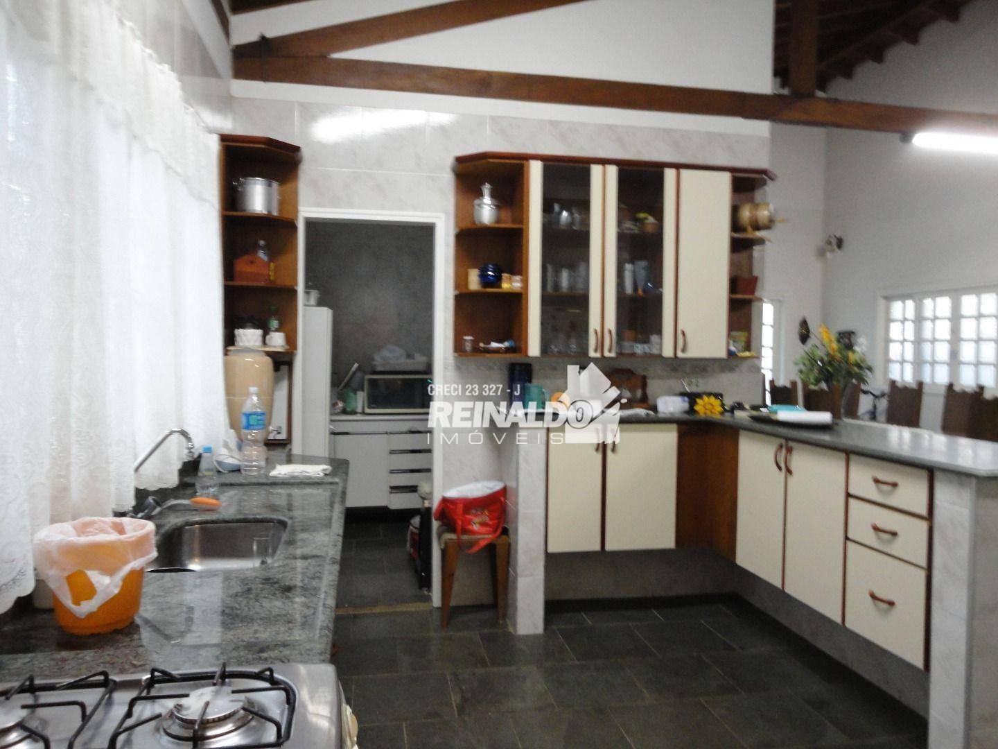 Casa de Condomínio à venda com 3 quartos, 400m² - Foto 12