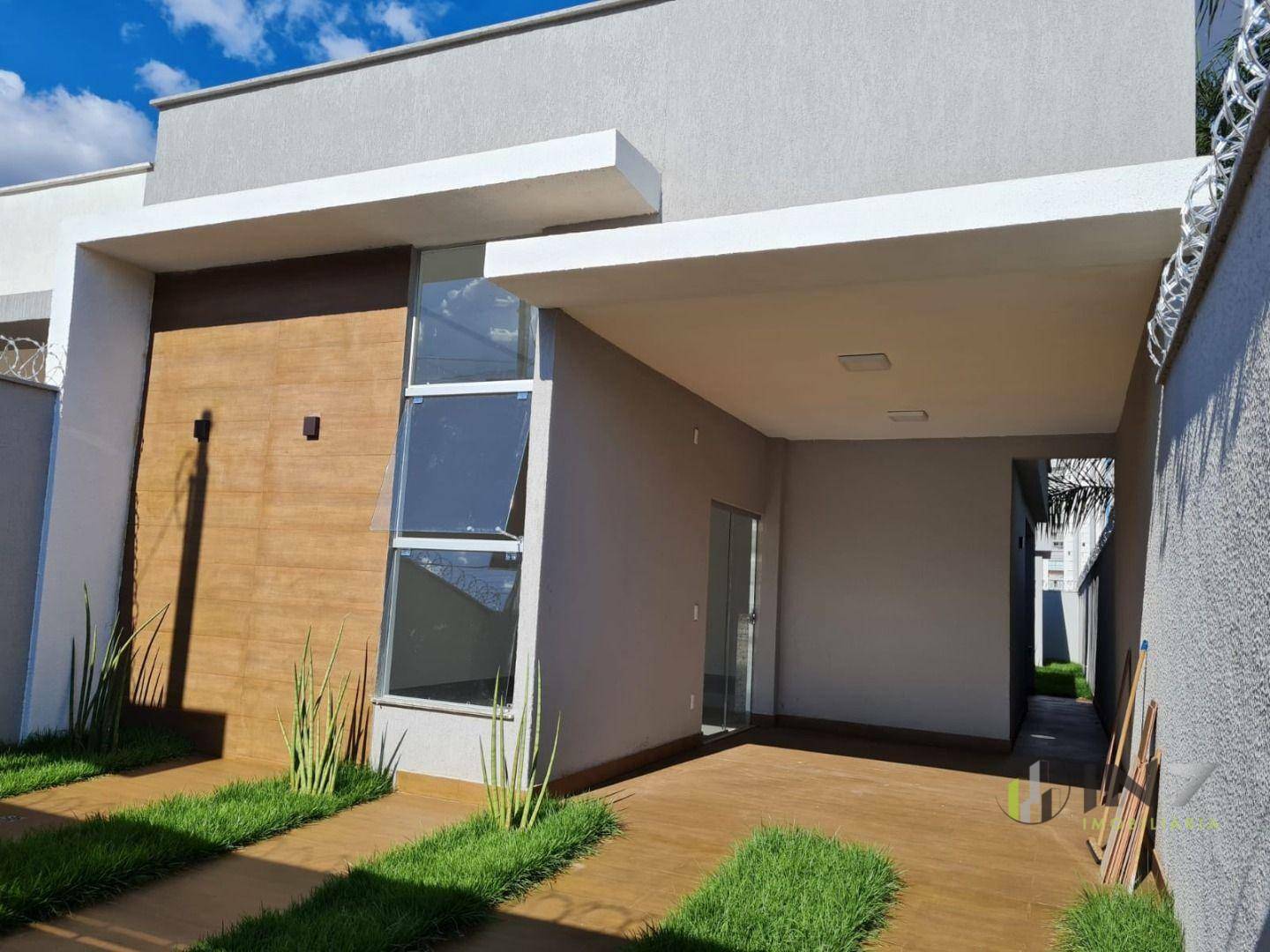 Casa à venda com 3 quartos, 134m² - Foto 3