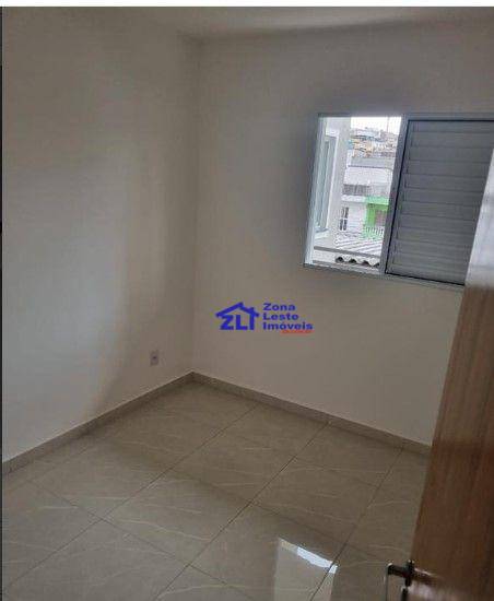 Apartamento à venda com 2 quartos, 40m² - Foto 6