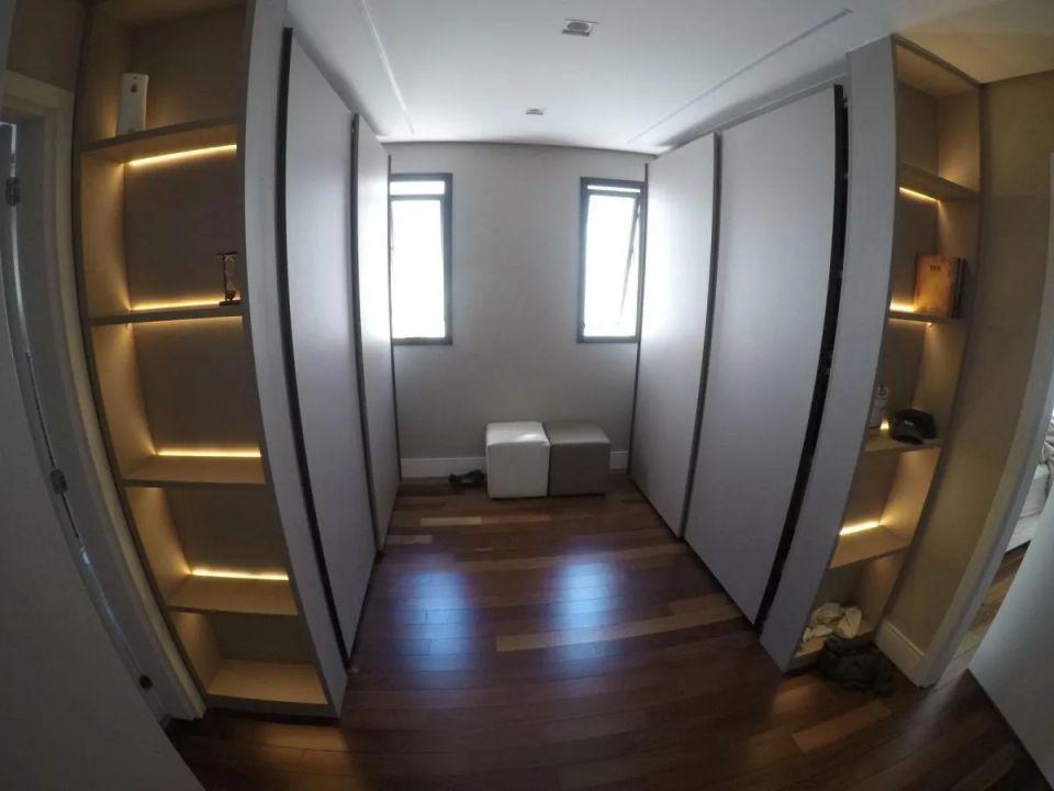 Casa de Condomínio à venda com 4 quartos, 360m² - Foto 6