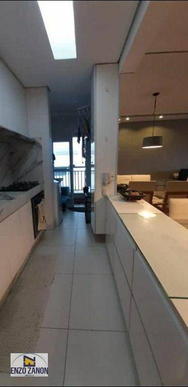 Apartamento à venda com 2 quartos, 94m² - Foto 8