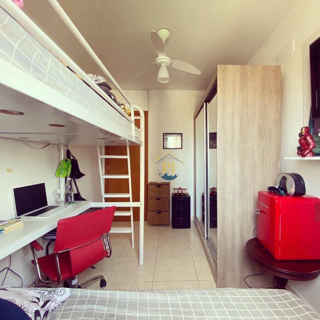 Apartamento à venda com 2 quartos, 59m² - Foto 6