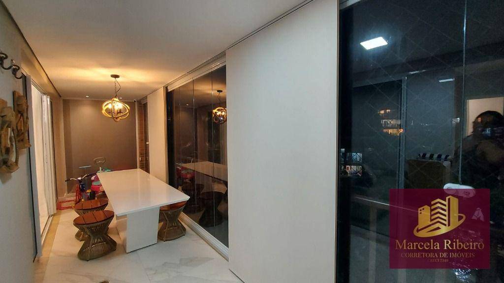 Apartamento à venda com 3 quartos, 107m² - Foto 6