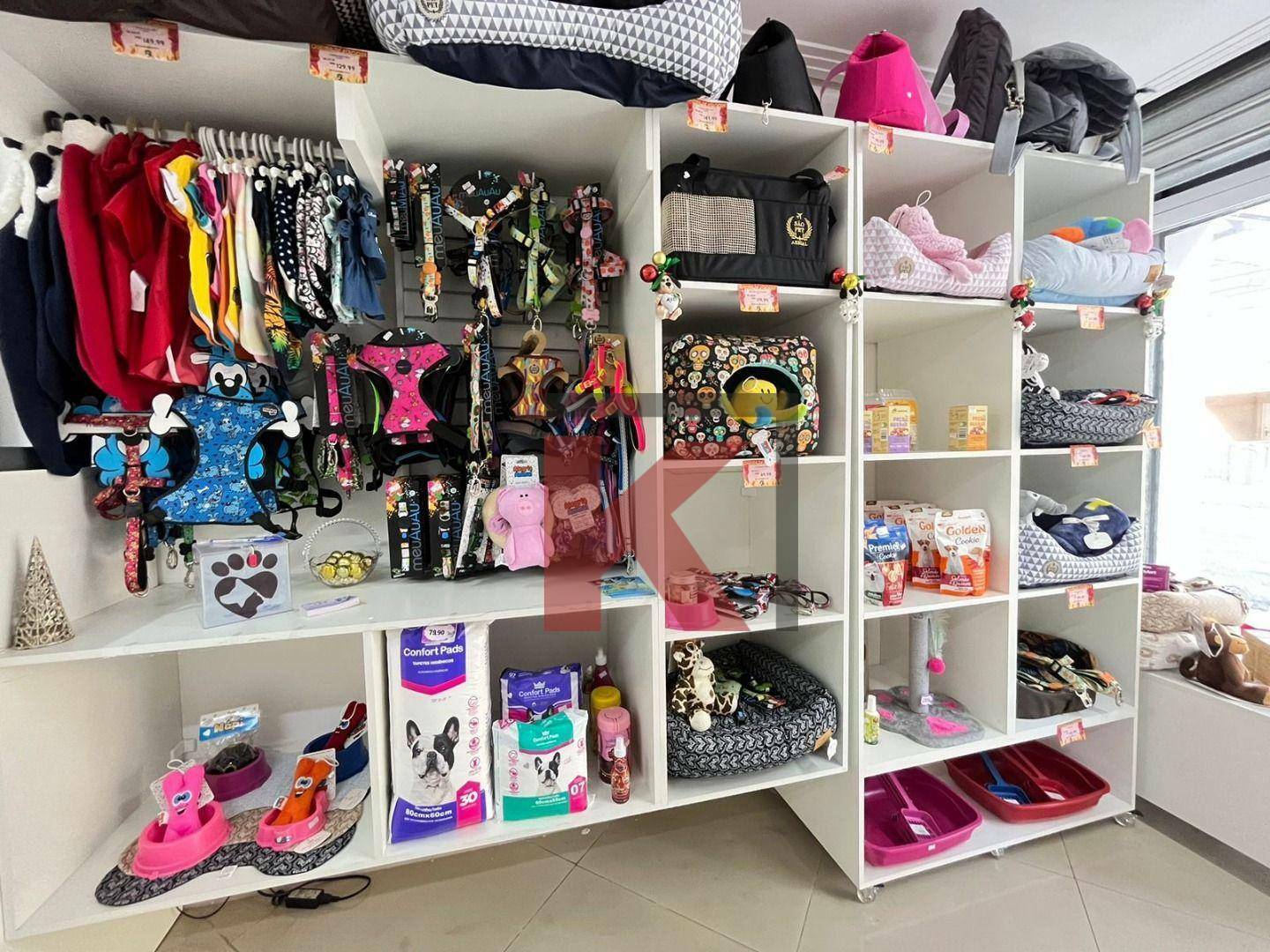 Loja-Salão, 48 m² - Foto 5