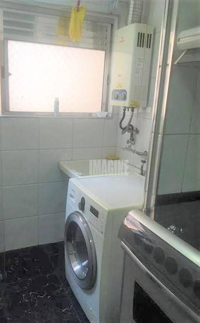 Apartamento à venda com 2 quartos, 65m² - Foto 21