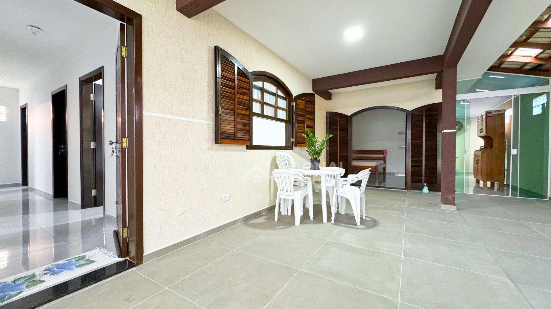 Casa à venda com 4 quartos, 191m² - Foto 19