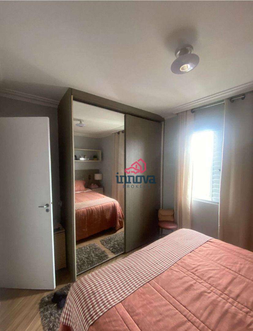 Apartamento à venda com 3 quartos, 70m² - Foto 15