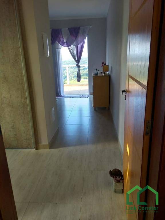 Casa de Condomínio à venda com 3 quartos, 220m² - Foto 35