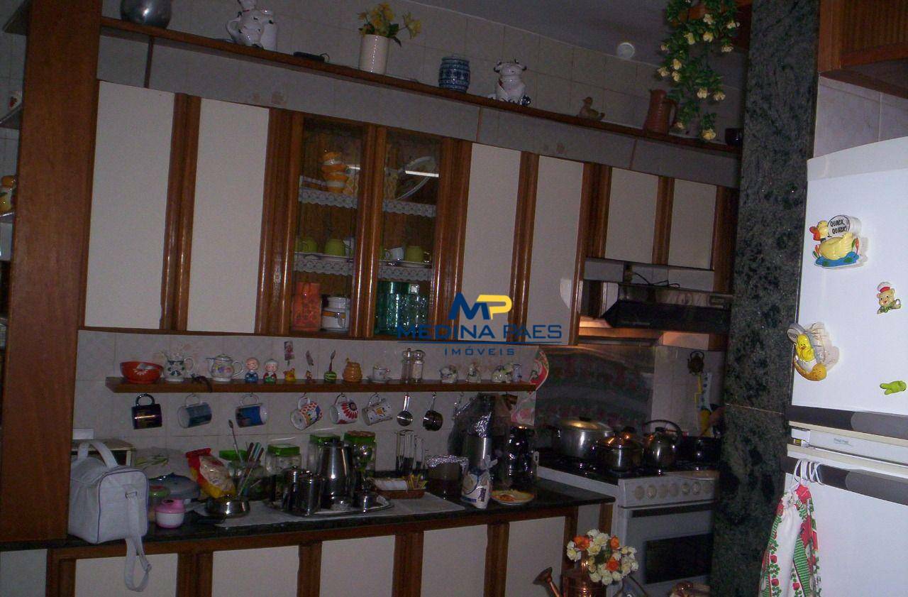 Casa, 4 quartos - Foto 11