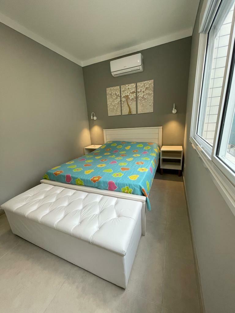 Apartamento à venda com 1 quarto, 50m² - Foto 3