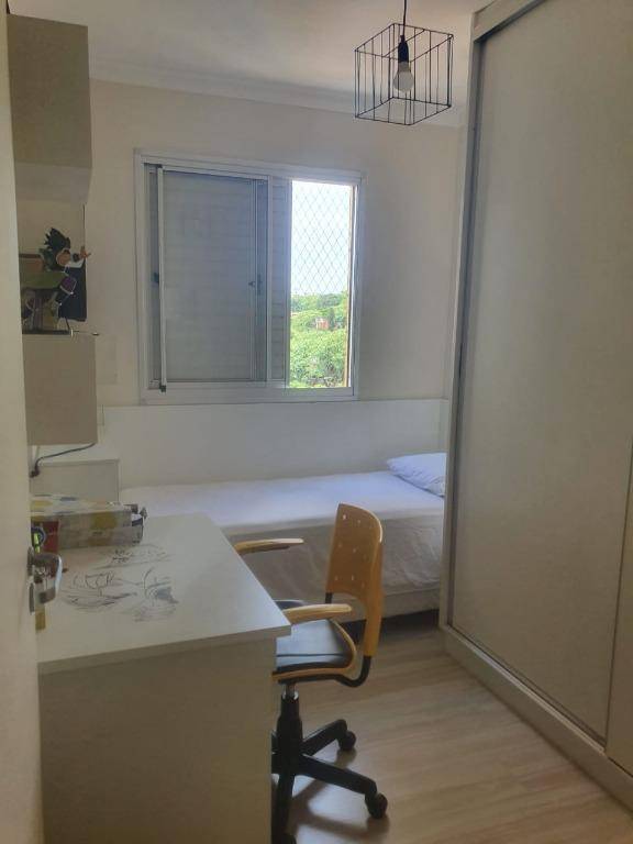 Apartamento à venda com 2 quartos, 58m² - Foto 7