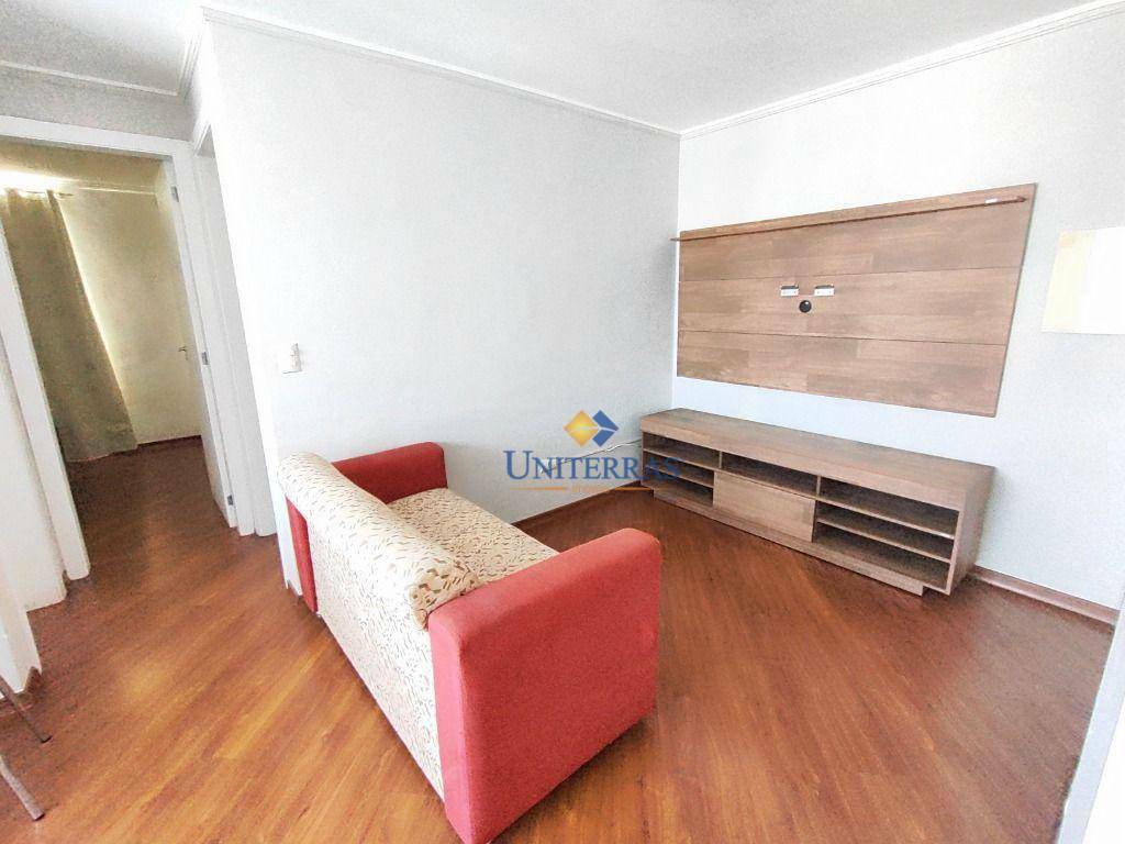 Apartamento, 2 quartos, 43 m² - Foto 4