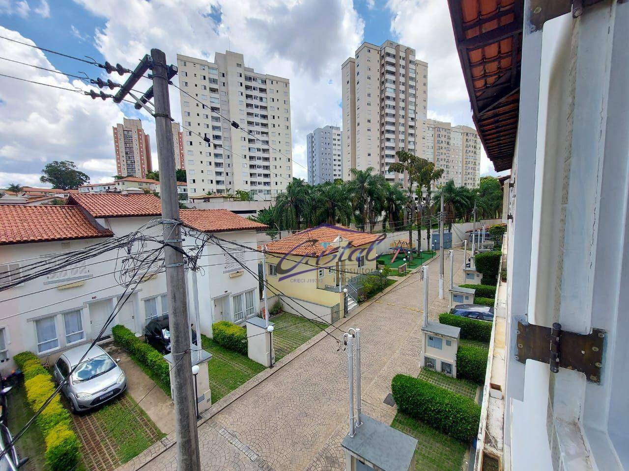 Casa de Condomínio à venda com 2 quartos, 124m² - Foto 22