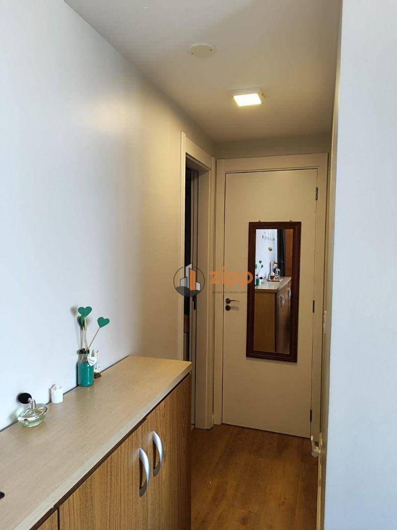 Apartamento à venda com 2 quartos, 60m² - Foto 15